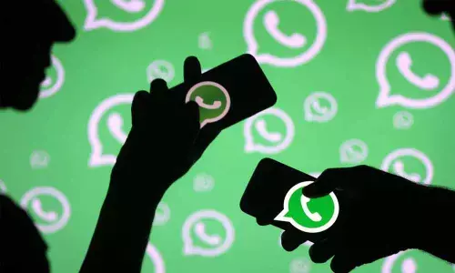 WhatsApp New Privacy Policy