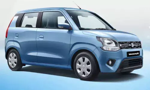 In Indian Market, CNG Car Sales Recorded all time High for the year, 2020-2021