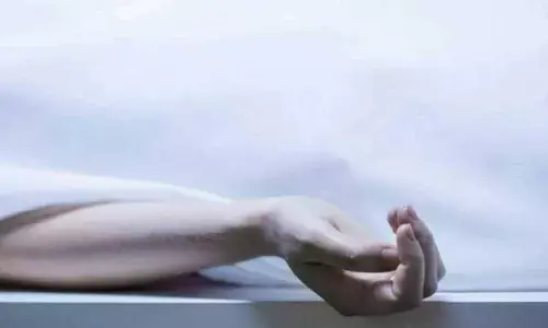 23-yr-old man killed, body dismembered