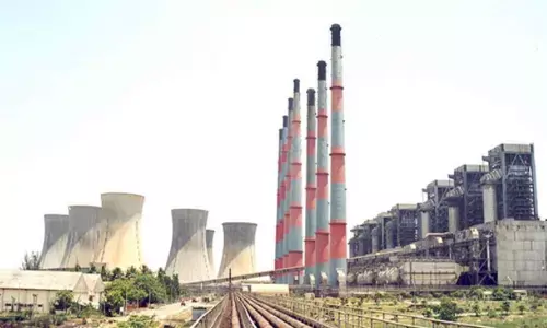Neyveli Lignite to set up Oxygen plants in Tamil Nadu