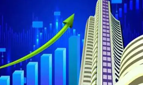 Share Market News Today