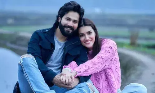 Kriti Sanon Says That Varun Dhawan Changed After Getting Married To Natasha Dalal