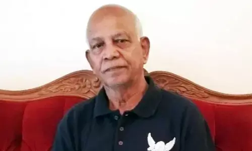 1962 Asian Games gold medallist Franco passes away