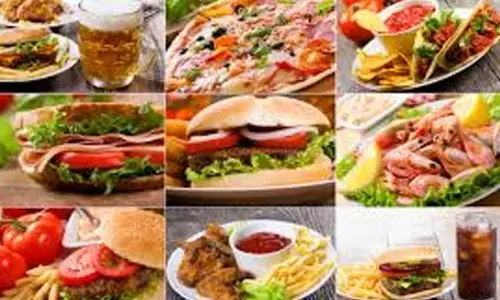 Eat what you want day