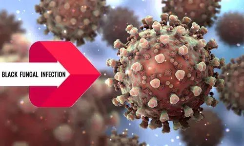 Black fungal infection can be fatal, if left untreated