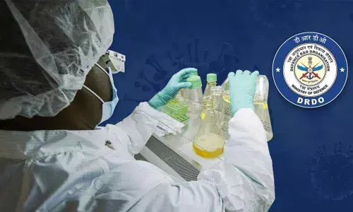 DRDO to release wonder drug 2DG today