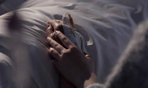 Difficult to process the loss: Deceased doc’s friend