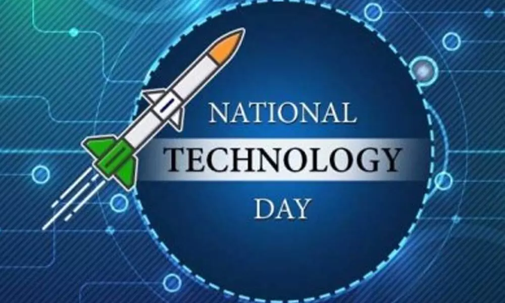 National Technology Day