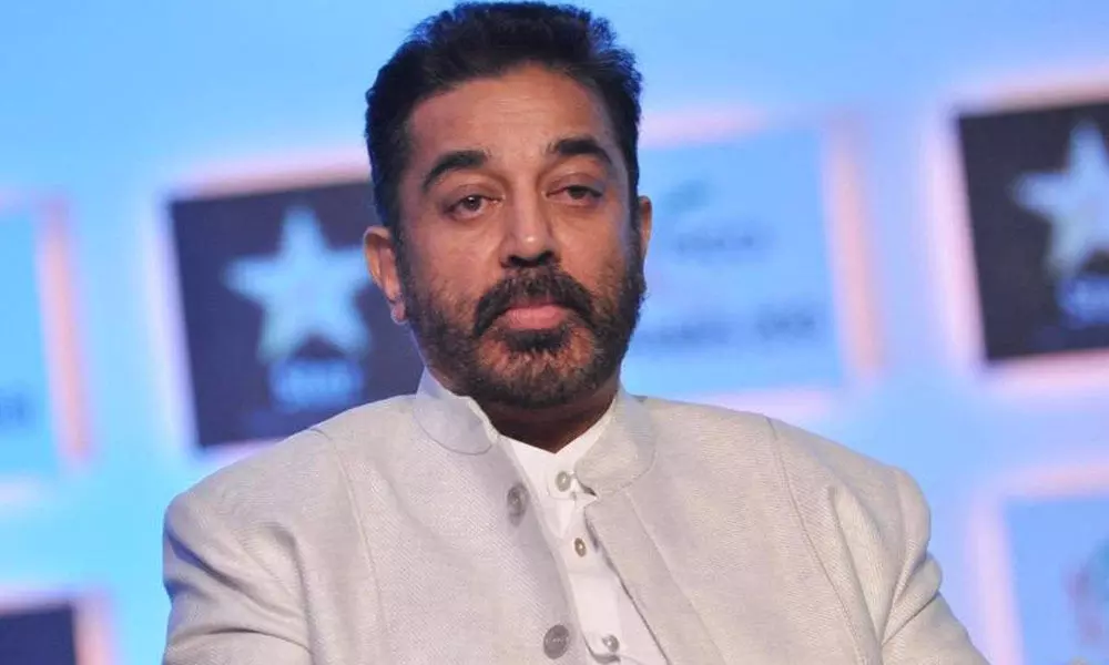 Kamal Haasan