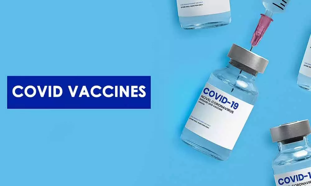 India administers over 18 crore Covid vaccines so far