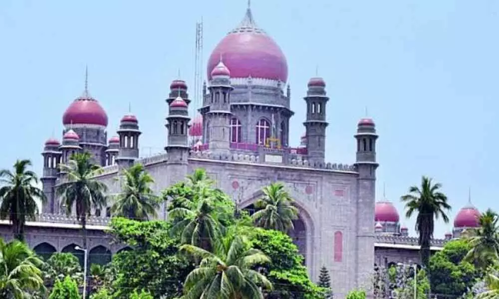 Telangana: High Court All Praise For Telangana Police Over Implementation Of Lockdown