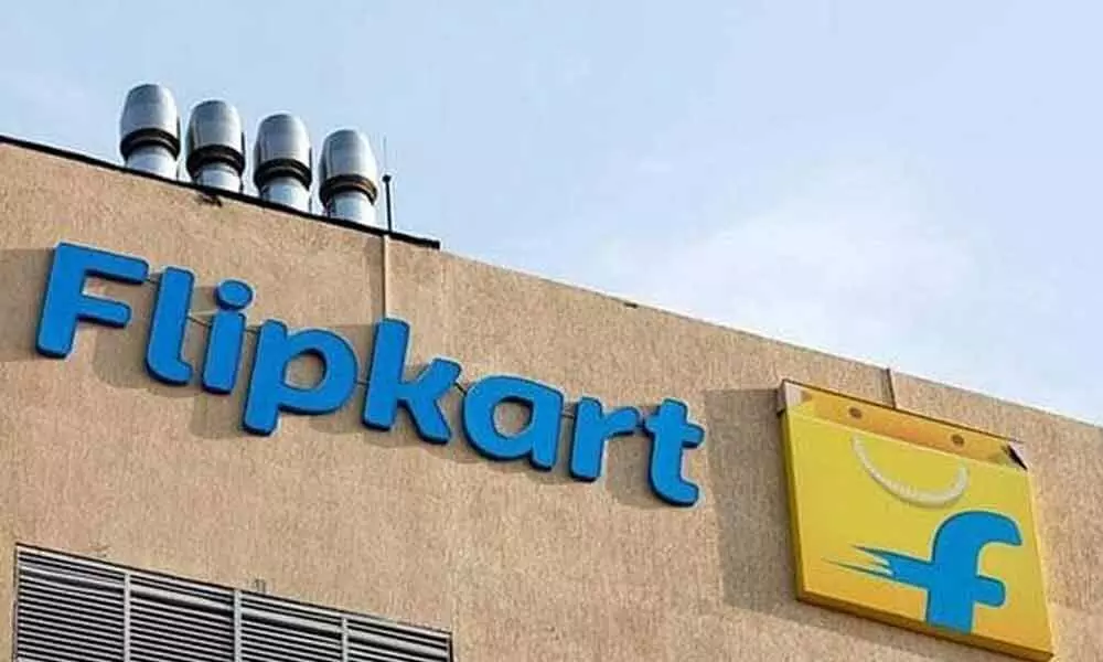 Flipkart looks to raise $3bn for expansion