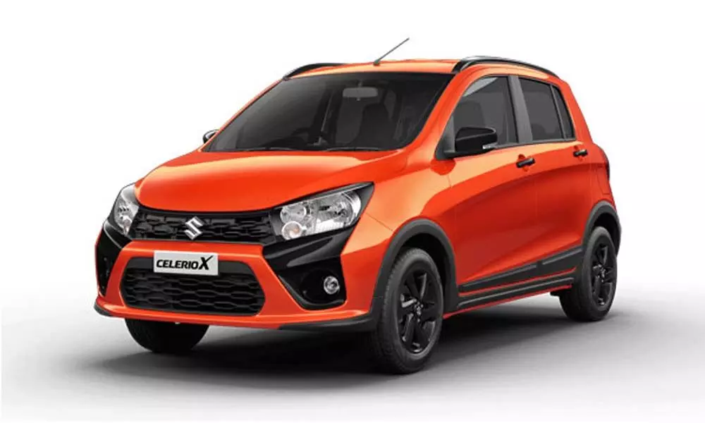 Next-Gen Maruti Celerio Launch Postponed to Mid-2021: New Details Out