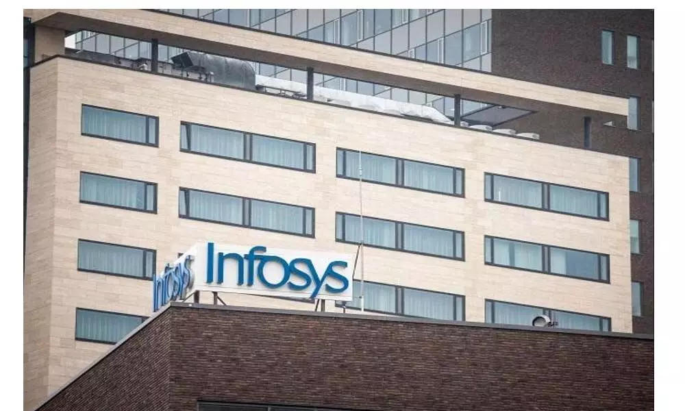 Infosys Announces Strategic Collaboration with Britvic to Accelerate their Digital Strategy