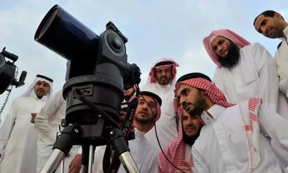 Eid in saudi arabia 2021