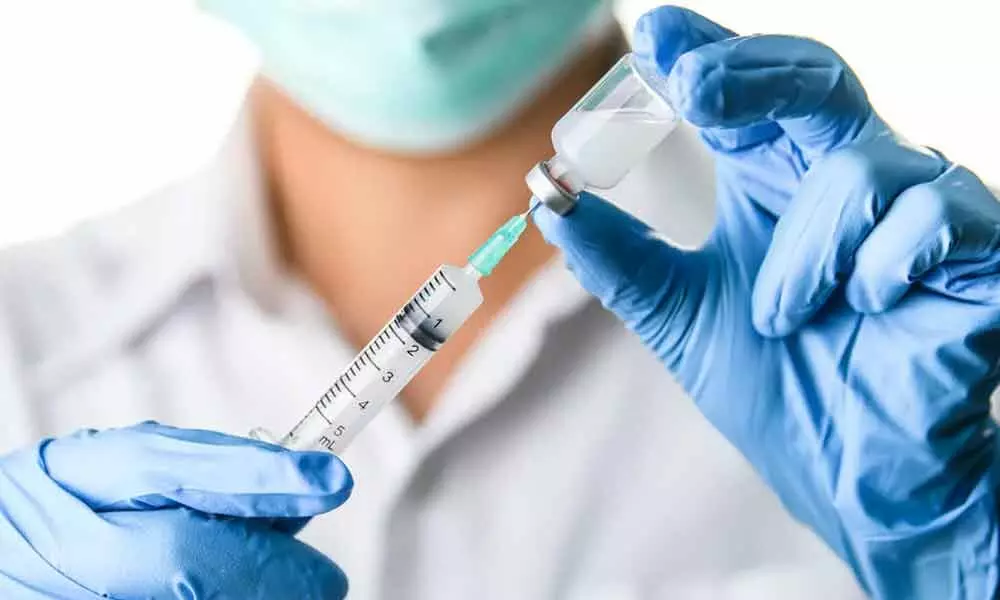 Telangana to float global tenders for vaccines