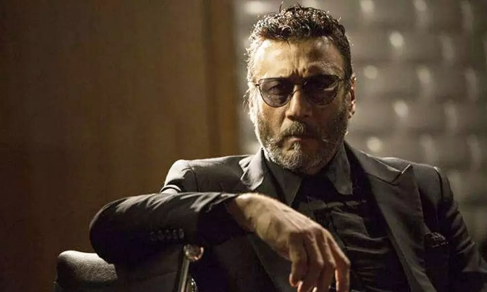 Jackie Shroff: Makers are experimenting with me, I am flowing with the tide