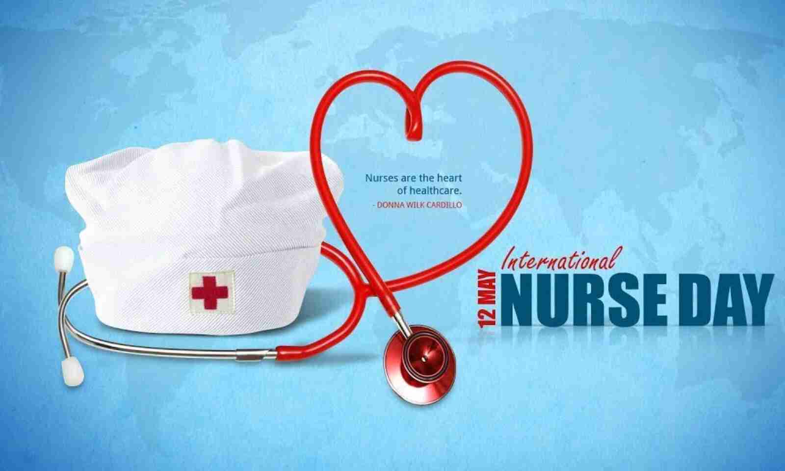 International Nurses Day