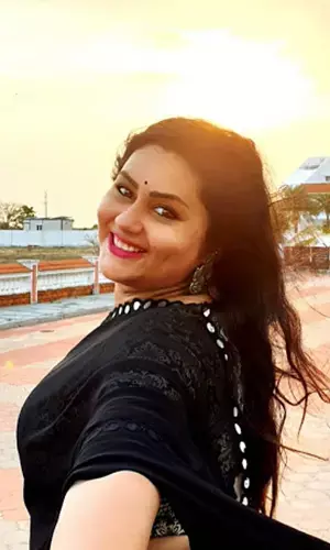 Celeb Fashion Game: Glam Doll Namita’s Awesome Wardrobe Collections