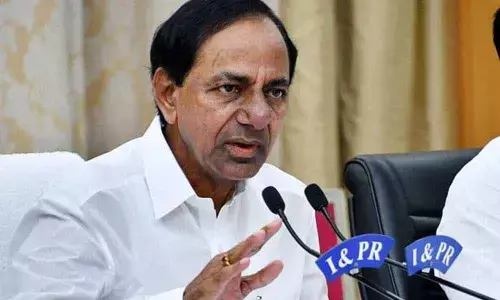 Lockdown in Telangana