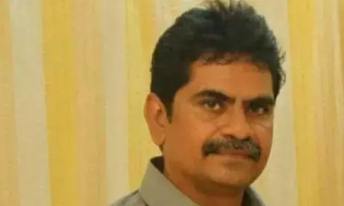 E Gajendra Nath Reddy