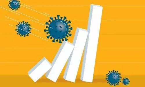 Covid 2.0 a big challenge for Indian IT