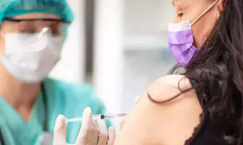 Super spreaders to get jab from tomorrow