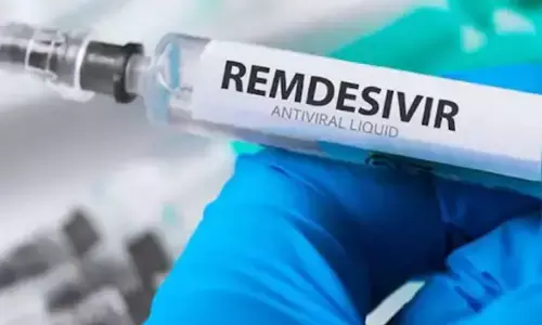 Karnataka warns Cipla, Jubilant of legal action for not supplying Remdesivir