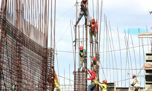 Krishnapatnam industrial city gets 2,139 acres