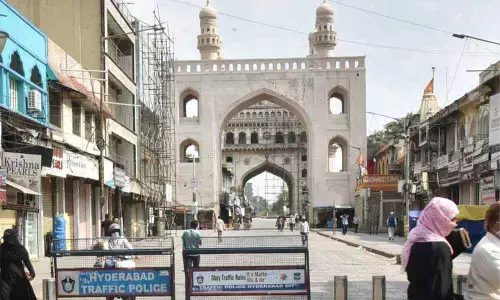 Lockdown 2.0 from today