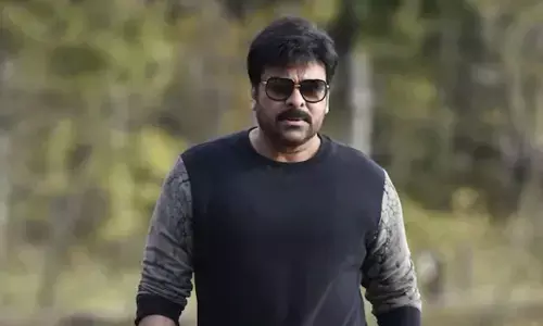 ‘Lucifer’ remake director to be replaced?