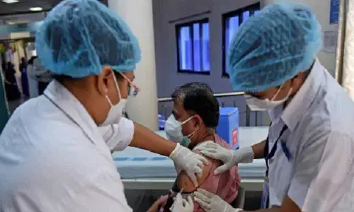 Give priority to second dose, Centre tells States