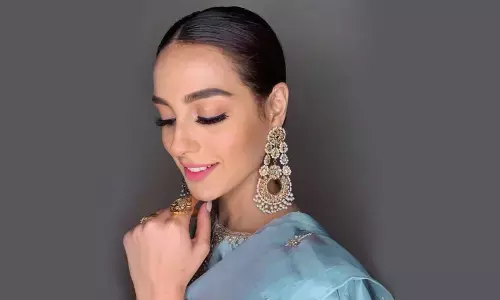 Head-to-Toe Beauty Tips for Eid