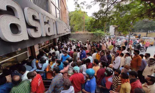 Photo: Srinivas Setty