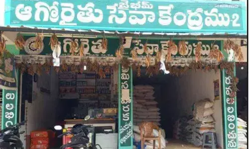 Telangana Agros to rope in agri grads to man ARSKs