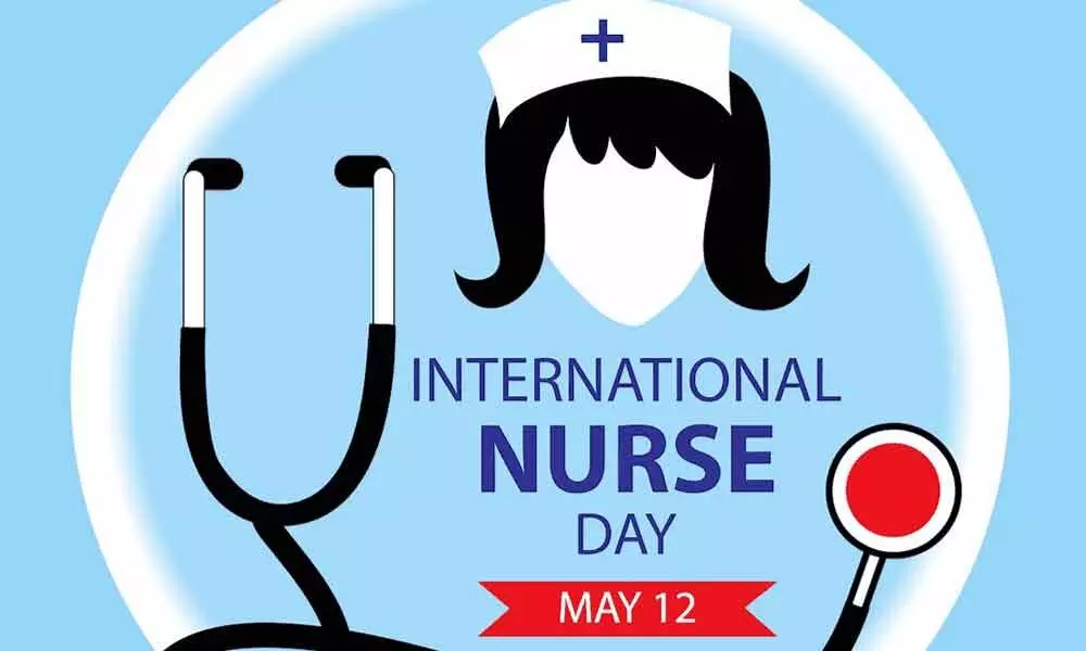 international nurse day