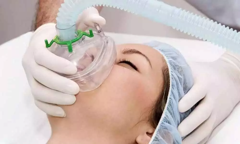 When to start Oxygen Therapy?