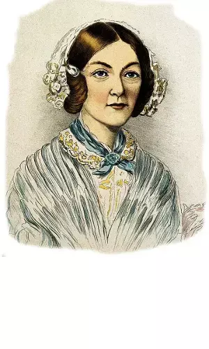 Best Motivational Quotes of Florence Nightingale –Founder of Modern Nursing