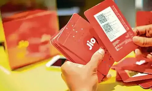 TRAI released February wireless subscribers data; Reliance Jio adds 4.2 million subscribers