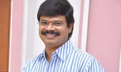 Boyapati Srinu
