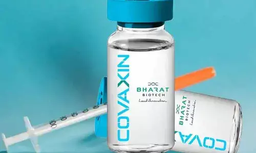 Massive Vaccination drive on Sunday at HiTech city