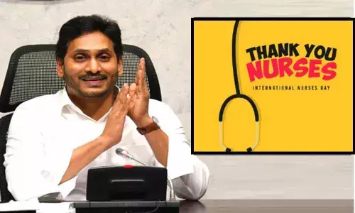 YS Jagan Mohan Reddy