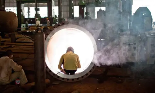 IIP zooms 22.4% in March