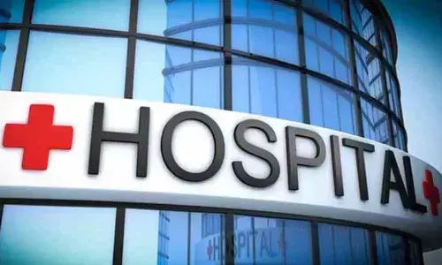 Vigilance books nine hospitals