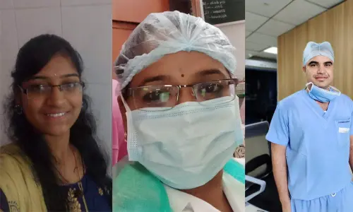 Silent Heroes makes noise with service, say city nurses