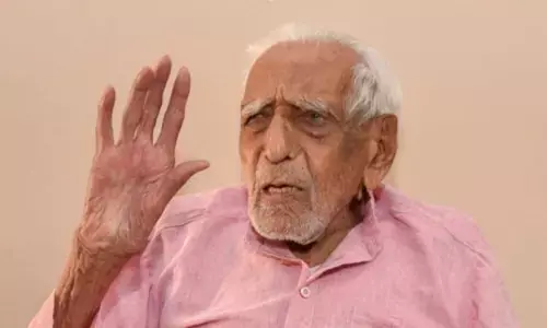 H S Doreswamy