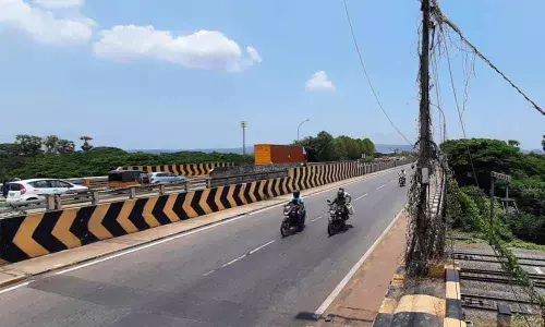 NAD flyover where RoB works will commence