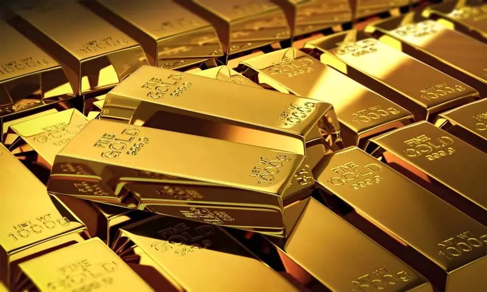 Sovereign Gold Bond Scheme 2021-22: Subscription for 1st tranche starts on May 17