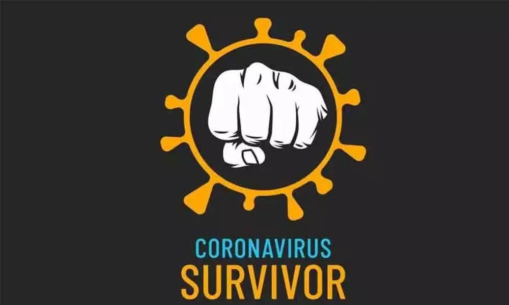 Though I was attacked twice, I never lost hope, says a Covid warrior