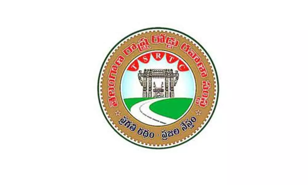 TSRTC issues circular asking all officers to take attendance